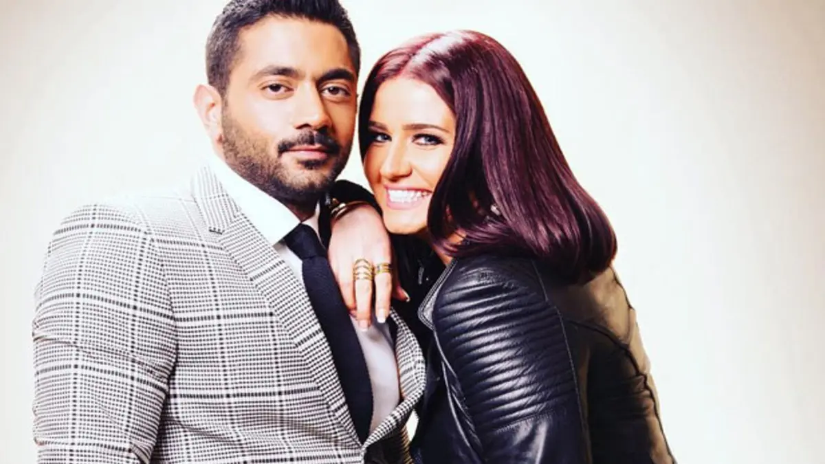 هنا شيحة تكشف لأول مرة أسباب انفصالها عن أحمد فلوكس(فيديو)‎