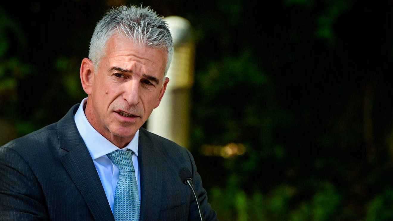 إسرائيل تحذّر من عودة إيران لتطوير برنامجها النووي