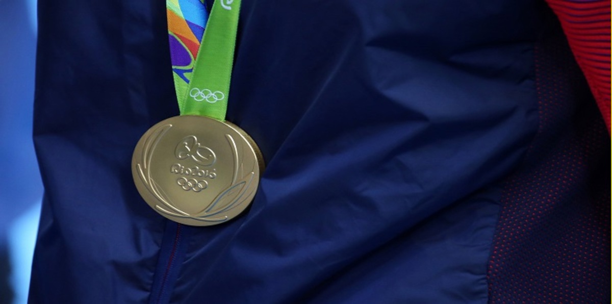 أمريكا تؤكد هيمنتها الأولمبية عبر إحراز الذهبية رقم 1000