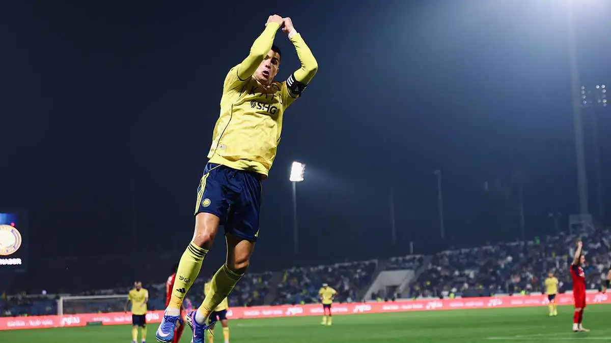 عليه أن يدفع.. التويجري يفاجئ كريستيانو رونالدو باقتراح مثير (فيديو)