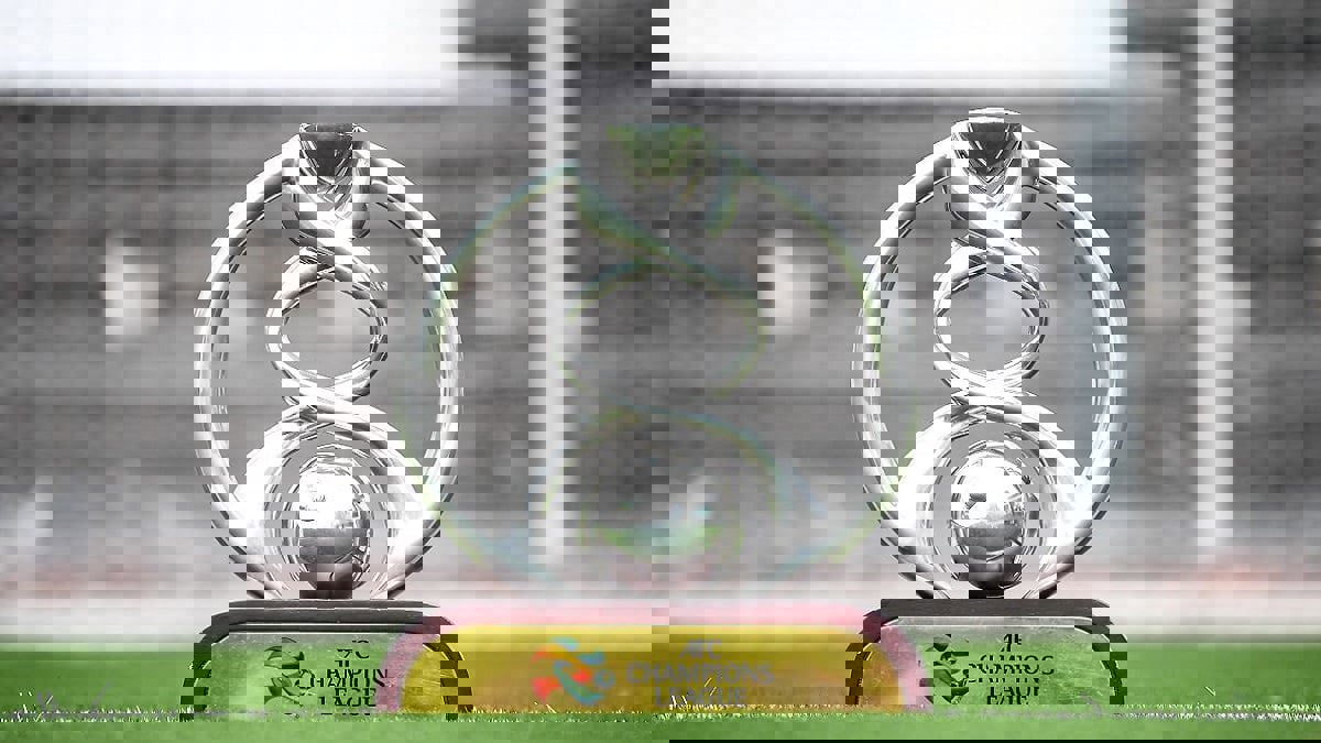 الموافقة على إقامة نهائي دوري أبطال آسيا في منطقة الغرب بنظام المباراة الواحدة