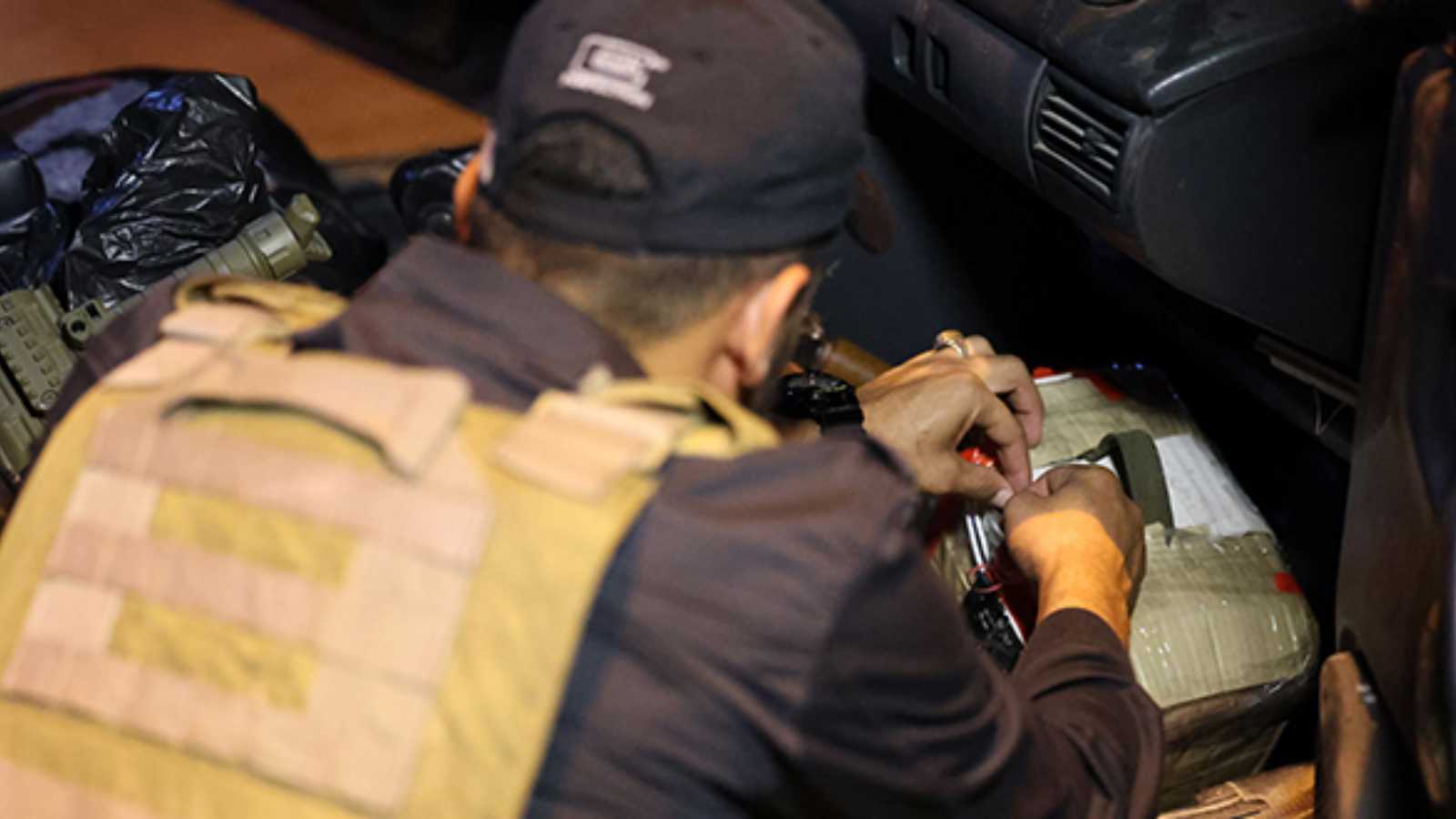 سوريا تعلن إحباط مخطط لتفجير كنيسة في طرطوس (صور)