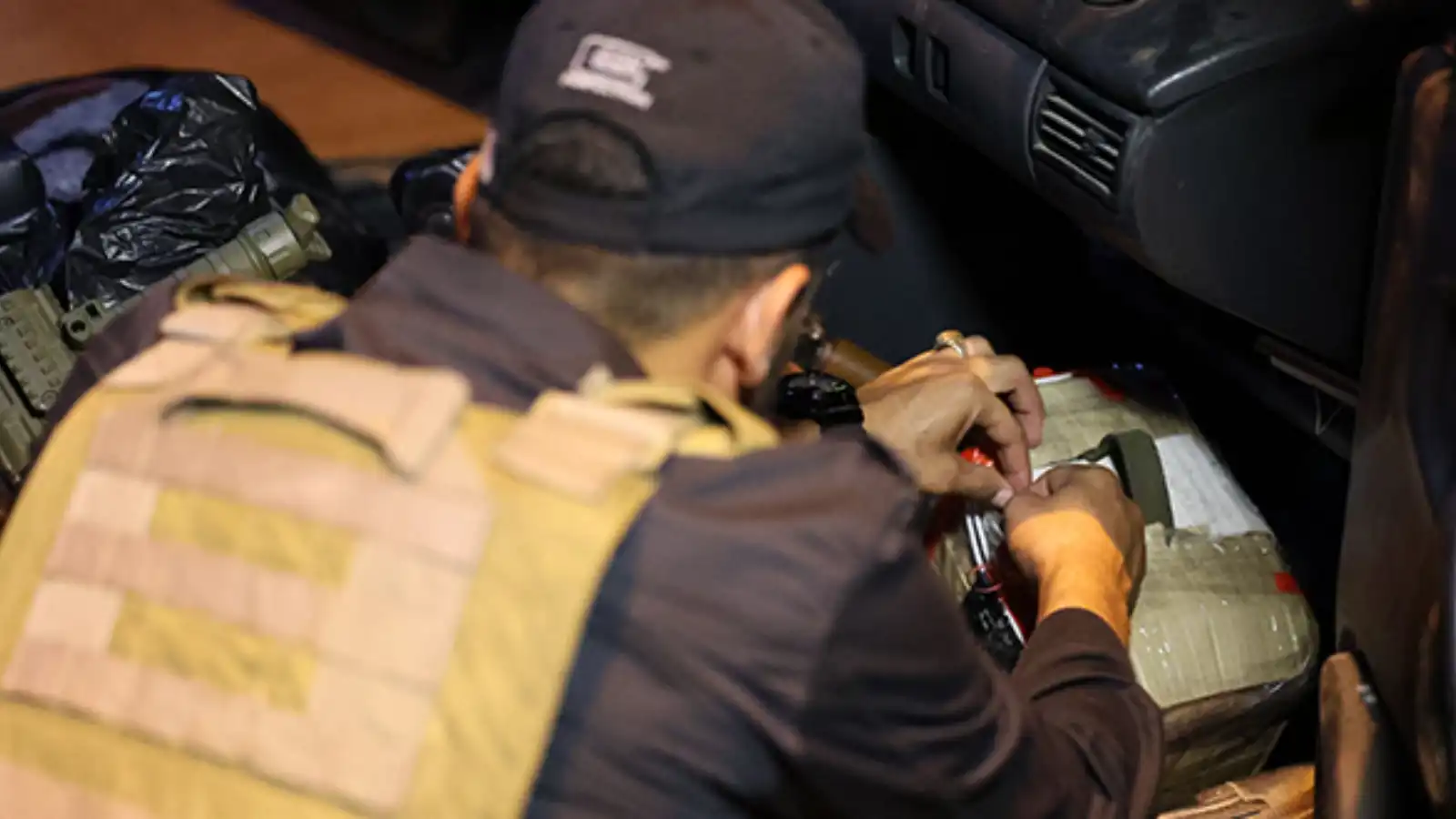 سوريا تعلن إحباط مخطط لتفجير كنيسة في طرطوس (صور)