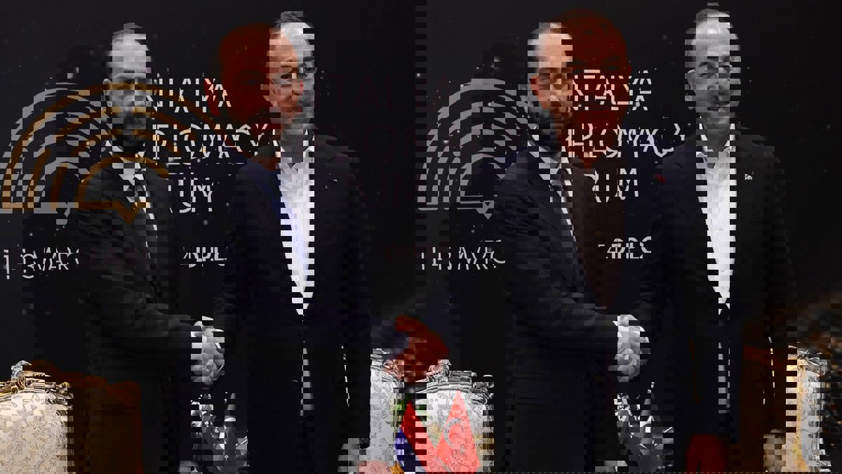 وزير خارجية أرمينيا: مستعدون لإقامة علاقات دبلوماسية مع تركيا