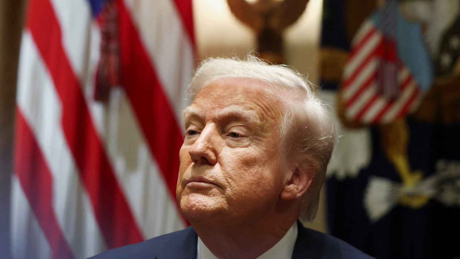 ترامب يكشف السبب وراء إصراره على ضم غرينلاند