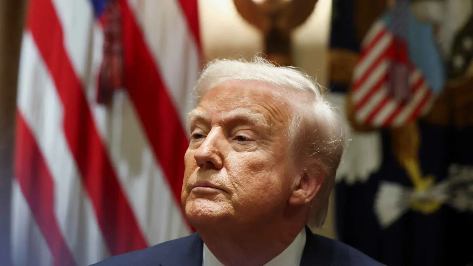 ترامب يكشف السبب وراء إصراره على ضم غرينلاند