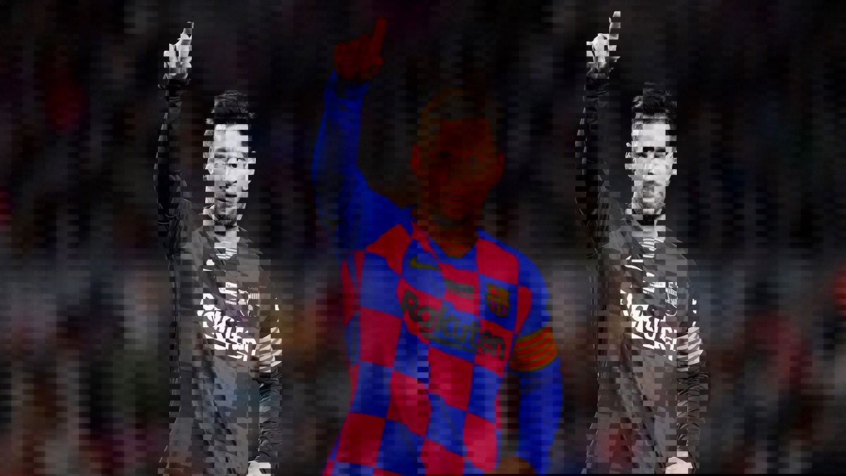 ميسي يفاجئ إدارة برشلونة بصفقة خارج التوقعات