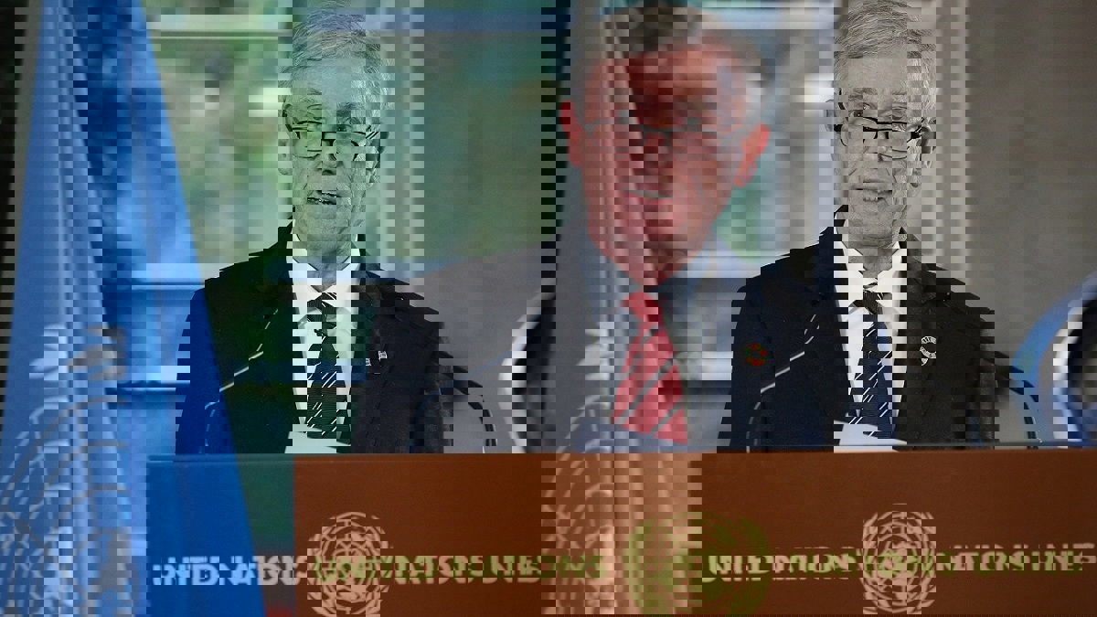 كوهلر يعقد جولة مفاوضات بين المغرب و"البوليساريو" في مارس