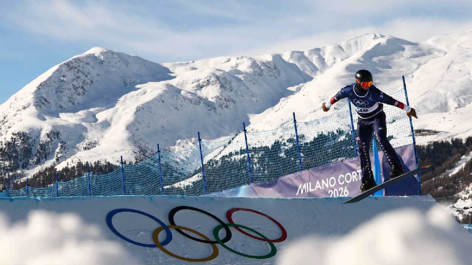 كيف تطور استخدام الذكاء الاصطناعي في دورة الألعاب الأولمبية الشتوية؟ 