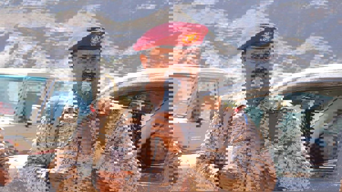 العميد علي الكليبي لـ"إرم نيوز": الجيش اليمني يدار بطريقة حزبية