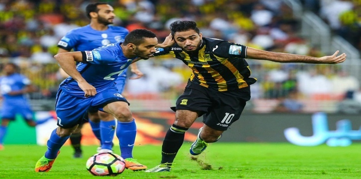 الهلال يضرب الاتحاد.. تعرّف على ترتيب الدوري السعودي بعد المواجهة (فيديو)‎