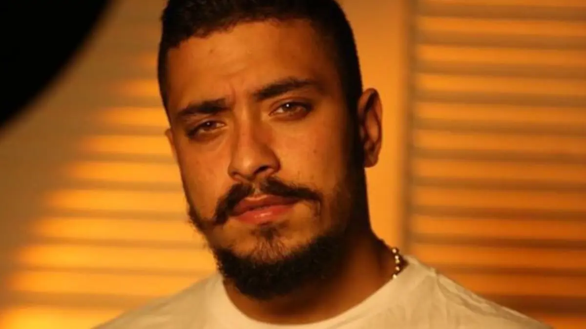 لألفاظه النابية.. الفنان اللبناني مهند زعيتر يعتذر لنقابة الفنانين السوريين