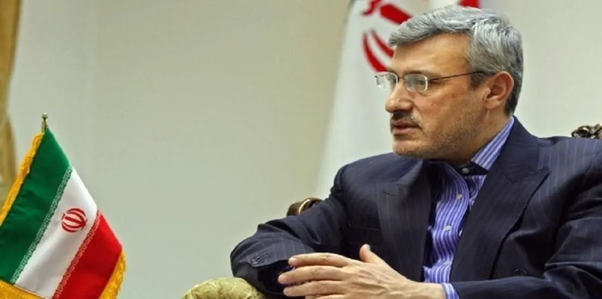 إيران: سنساعد قطر على تجاوز أي عقوبات خليجية جديدة