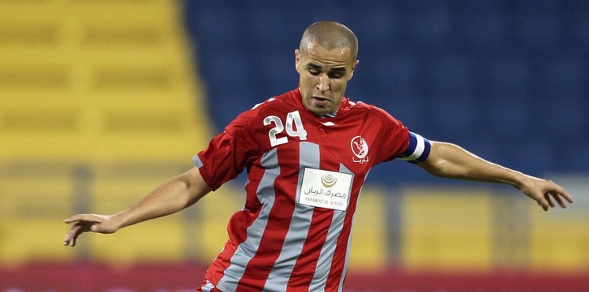 ماذا قال بوقرة عن تواجده في جهاز منتخب الجزائر؟