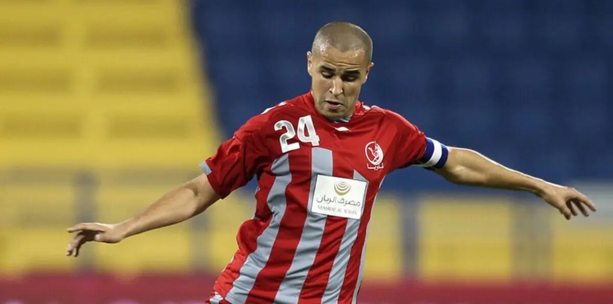 ماذا قال بوقرة عن تواجده في جهاز منتخب الجزائر؟