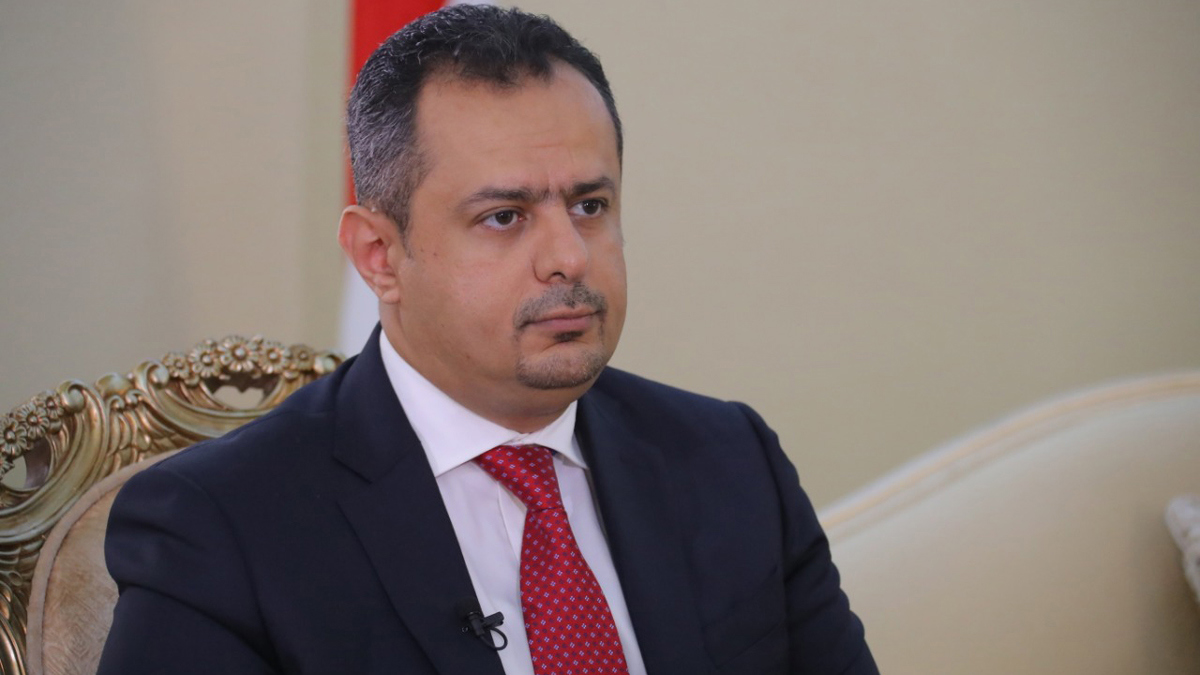 عبدالملك: الدور الذي تنوي تركيا لعبه في اليمن مرفوض