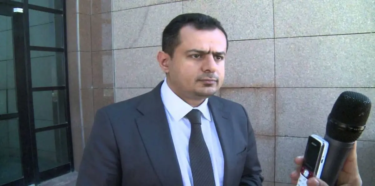 الملفات العالقة تحاصر الحكومة اليمنية الجديدة ودعوات لحلّها (فيديو إرم)