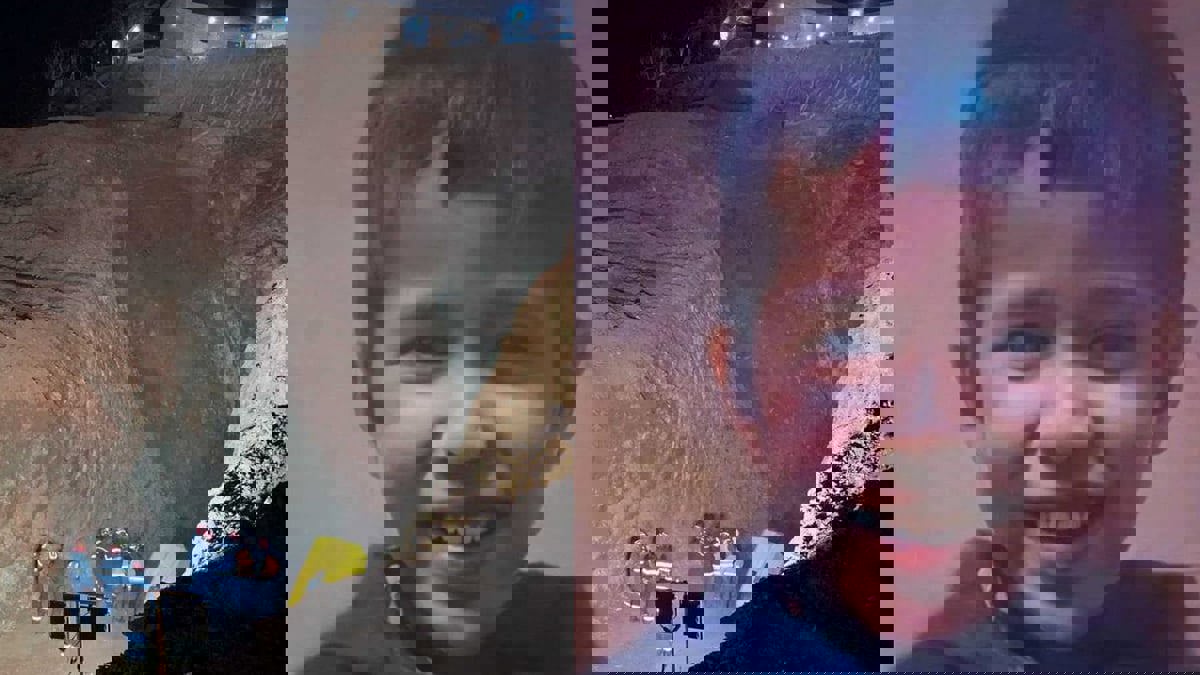 المغرب يشيع جثمان الطفل المغربي "ريان" (فيديو وصور)