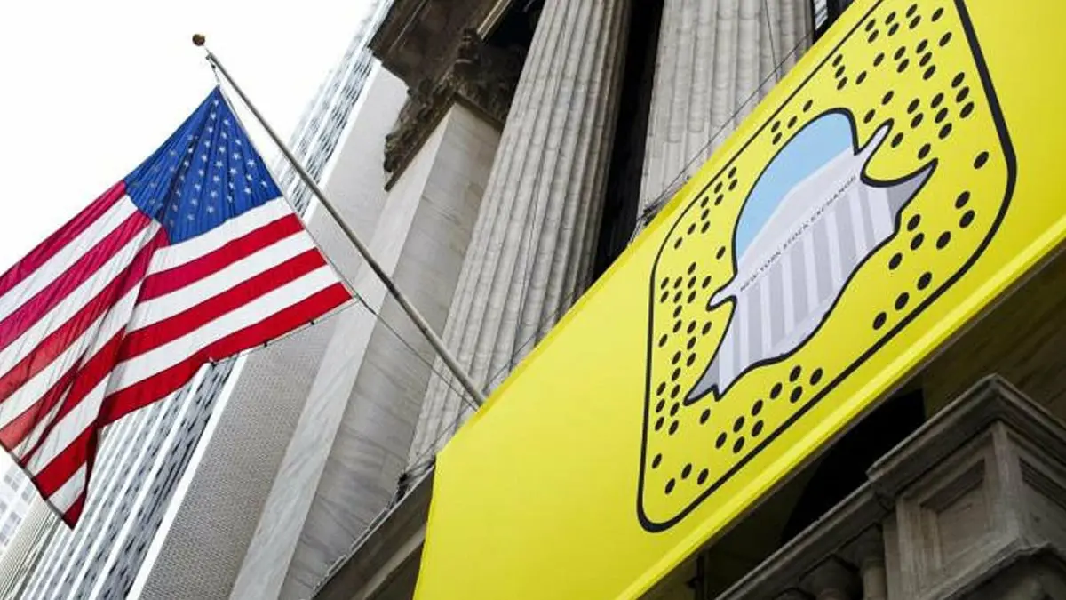 "سناب" تشتري شركة فرنسية متخصصة في تقنيات علم الأعصاب