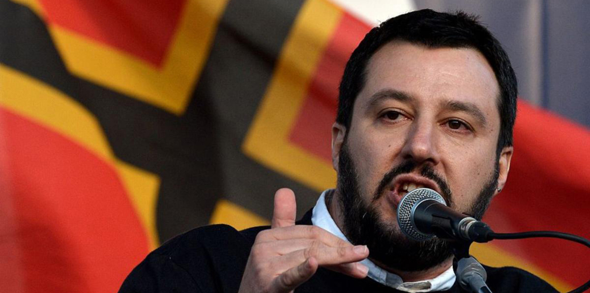 وزير داخلية إيطاليا: ندفع فاتورة عدم استقرار تسببت به فرنسا في ليبيا