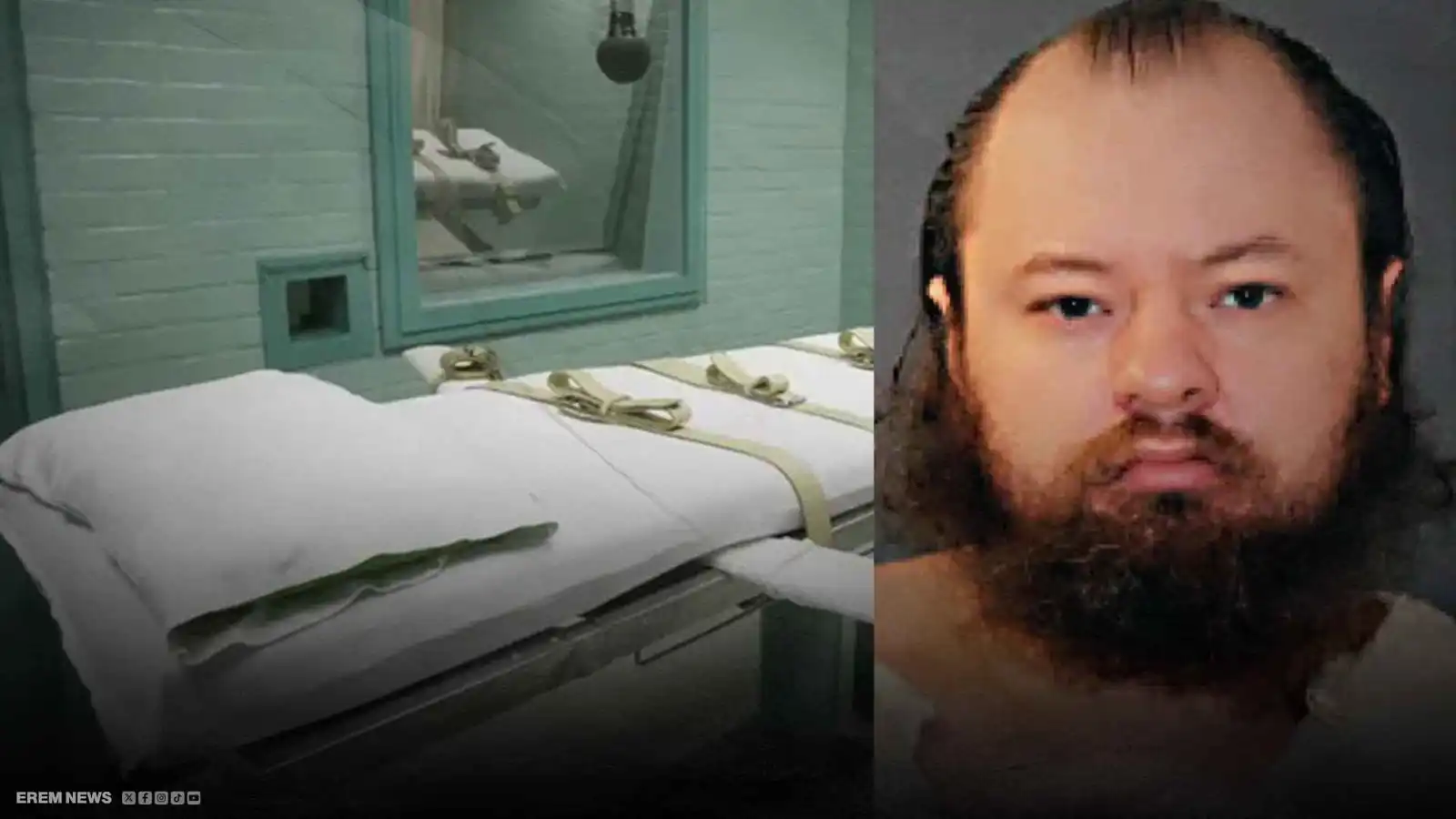 إعدام طبيب أمريكي تسبب بمقتل طفلة