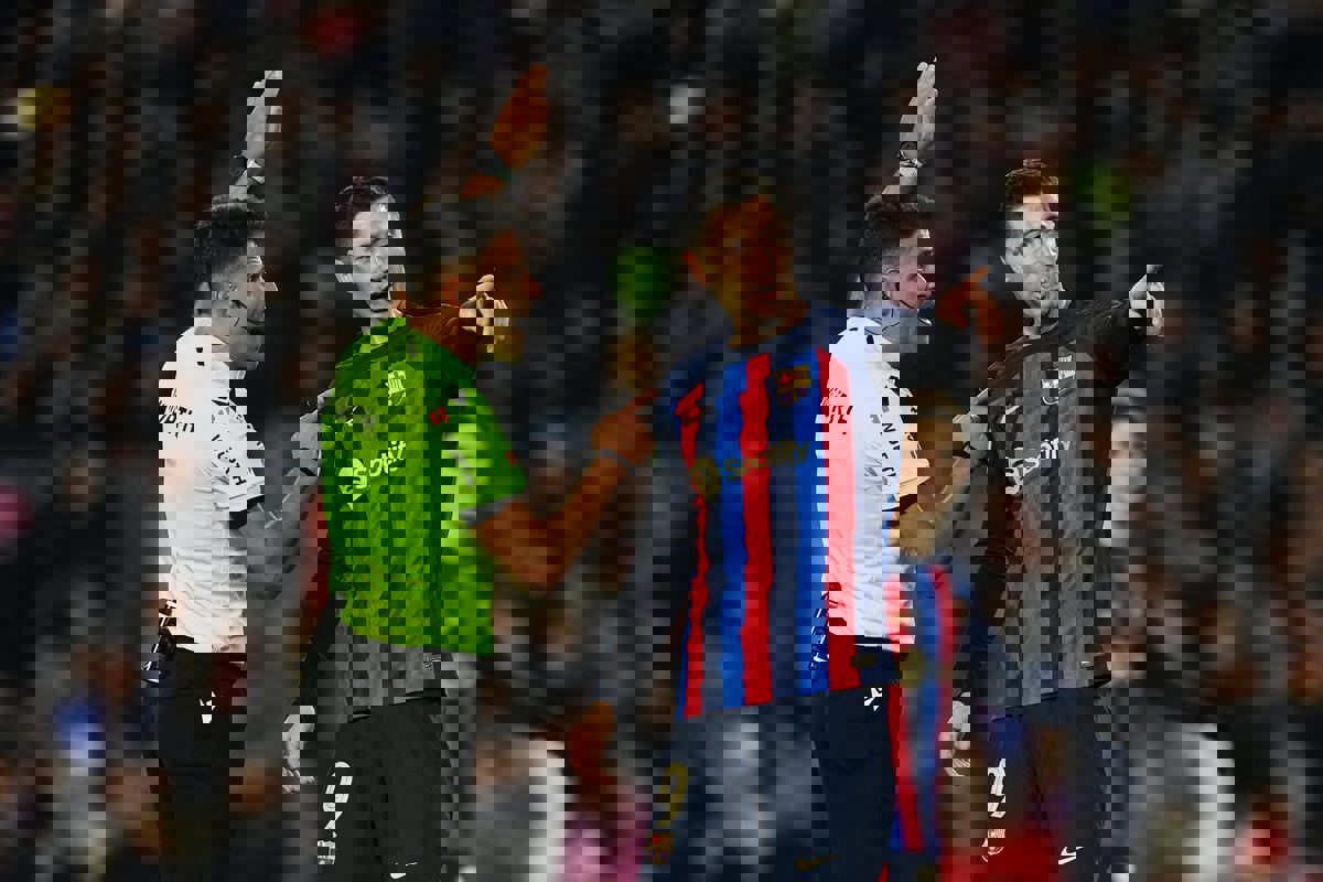 الكلاسيكو.. هل سبّبت عودة مصابي برشلونة ارتباكًا لريال مدريد؟