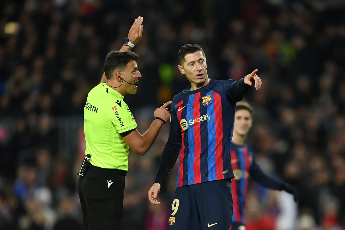 الكلاسيكو.. هل سبّبت عودة مصابي برشلونة ارتباكًا لريال مدريد؟