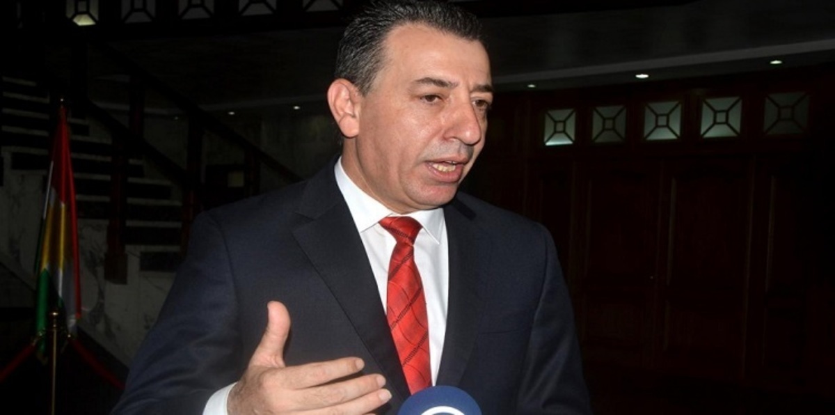 العراق.. قوة من 15 ألف شخص لحماية نينوى بعد تحريرها