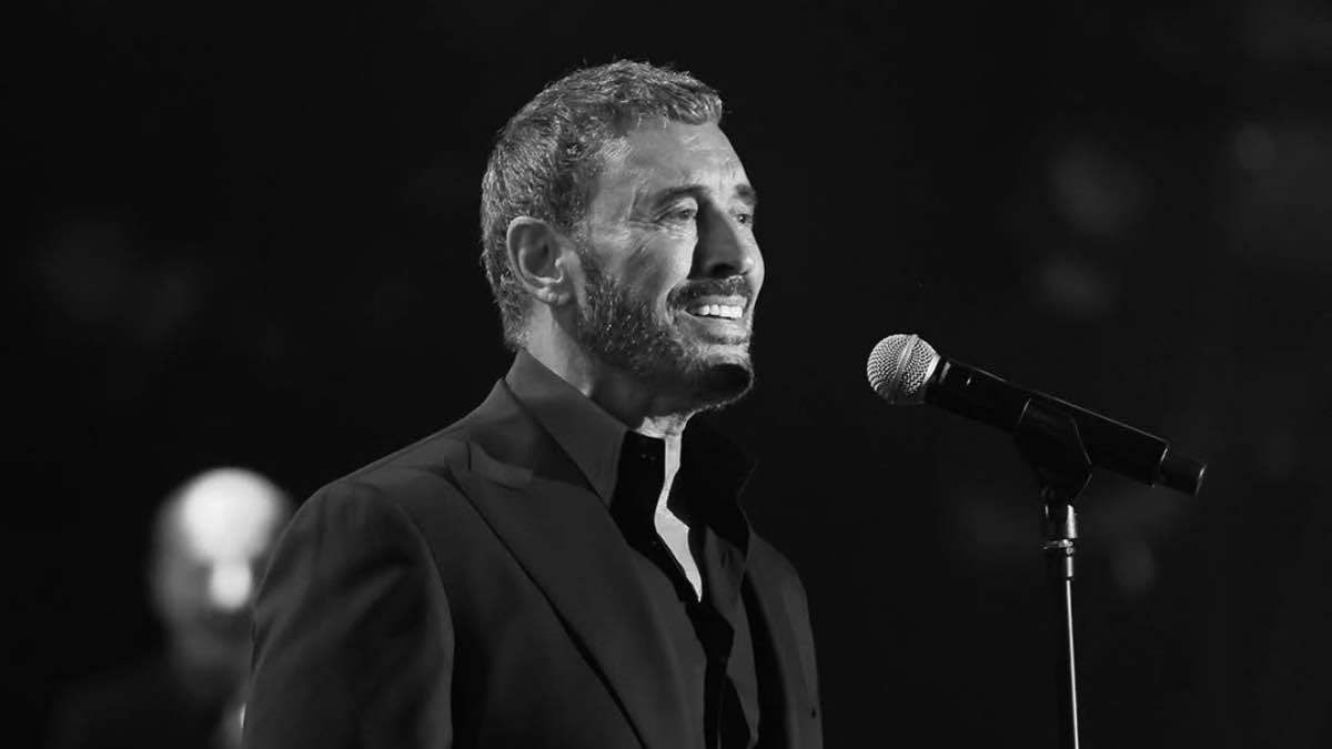 حقيقة وفاة كاظم الساهر.. مصدر مقرّب يرد على الشائعات (فيديو)