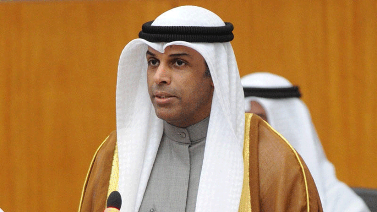 الكويت تعلن قرب عودة الإنتاج في حقلين حدوديين مع السعودية‎