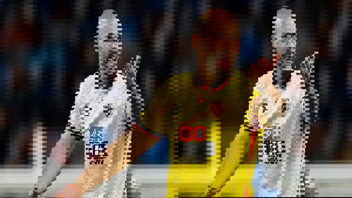 الأهلي السعودي يستهدف ضم المغربي نور الدين أمرابط