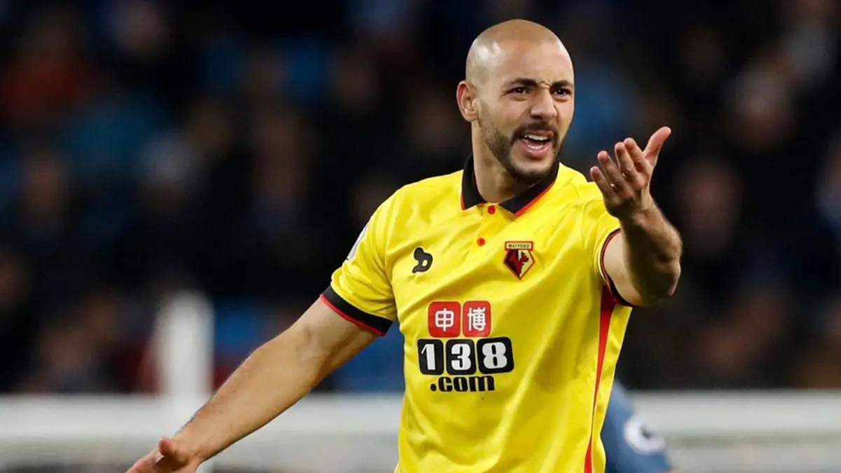 الأهلي السعودي يستهدف ضم المغربي نور الدين أمرابط