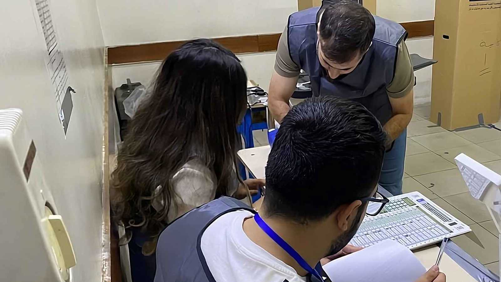 تحديد موعد إعلان نتائج الانتخابات العراقية وآلية احتساب المقاعد