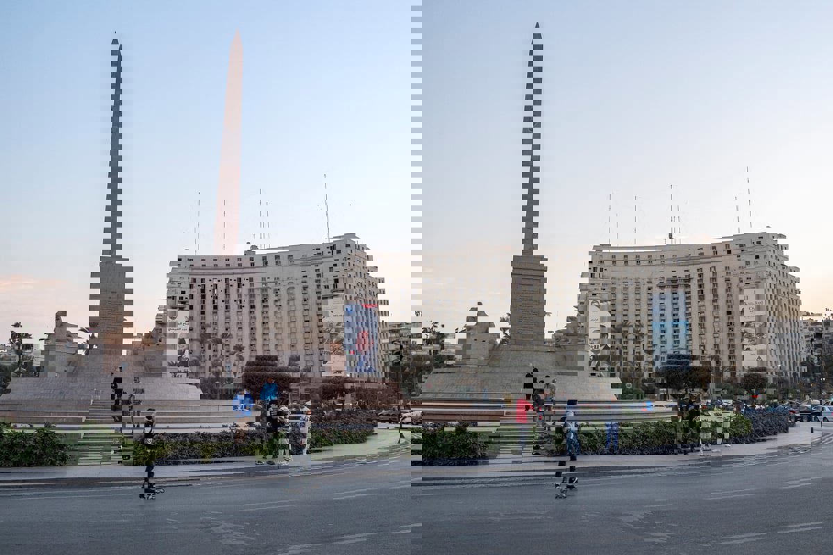  بعد الاستثمارات الضخمة.. هل تصبح مصر مركزا إقليميا للهيدروجين الأخضر؟