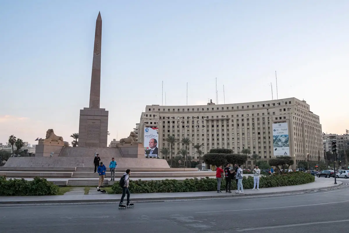  بعد الاستثمارات الضخمة.. هل تصبح مصر مركزا إقليميا للهيدروجين الأخضر؟