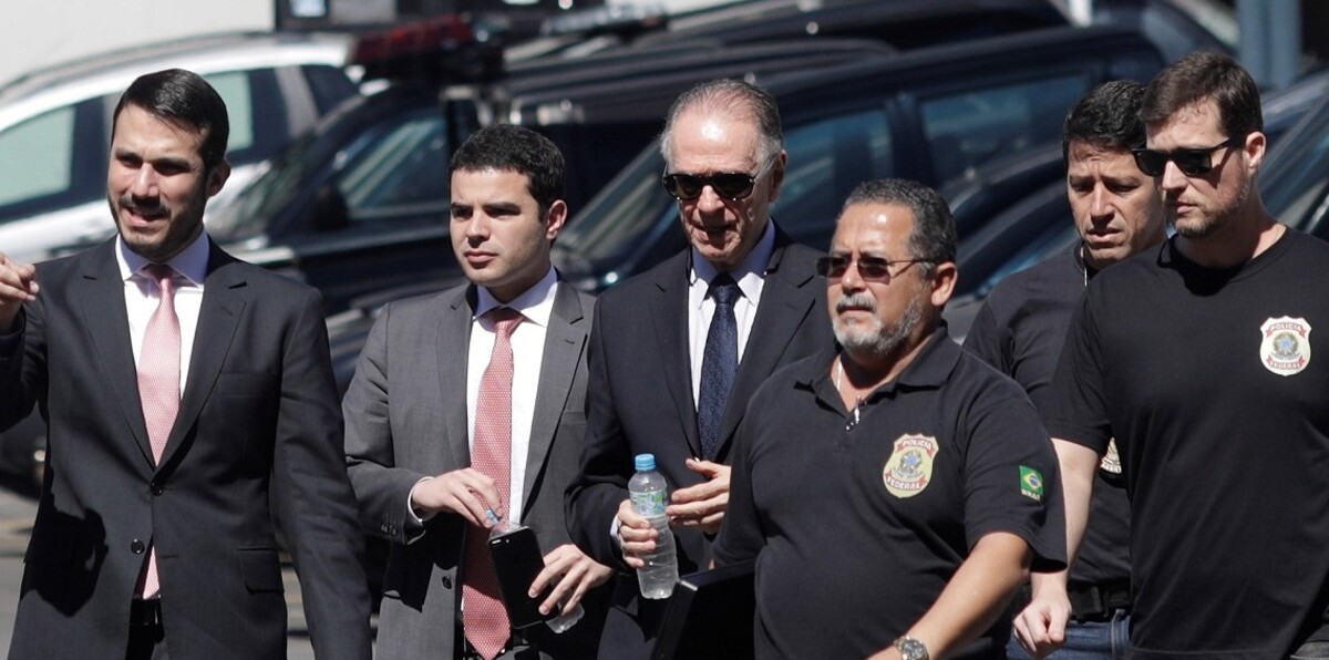 القضاء البرازيلي يضع رئيس اللجنة المنظمة لأولمبياد ريو 2016 في الحبس الاحتياطي