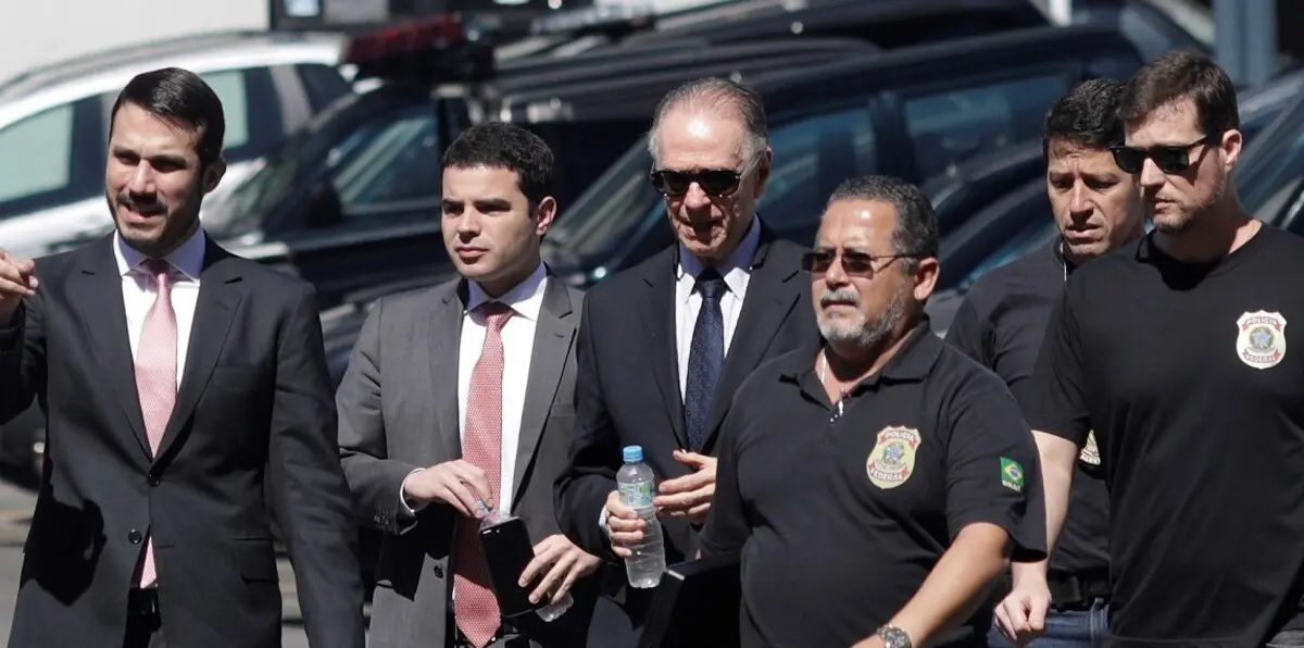 القضاء البرازيلي يضع رئيس اللجنة المنظمة لأولمبياد ريو 2016 في الحبس الاحتياطي