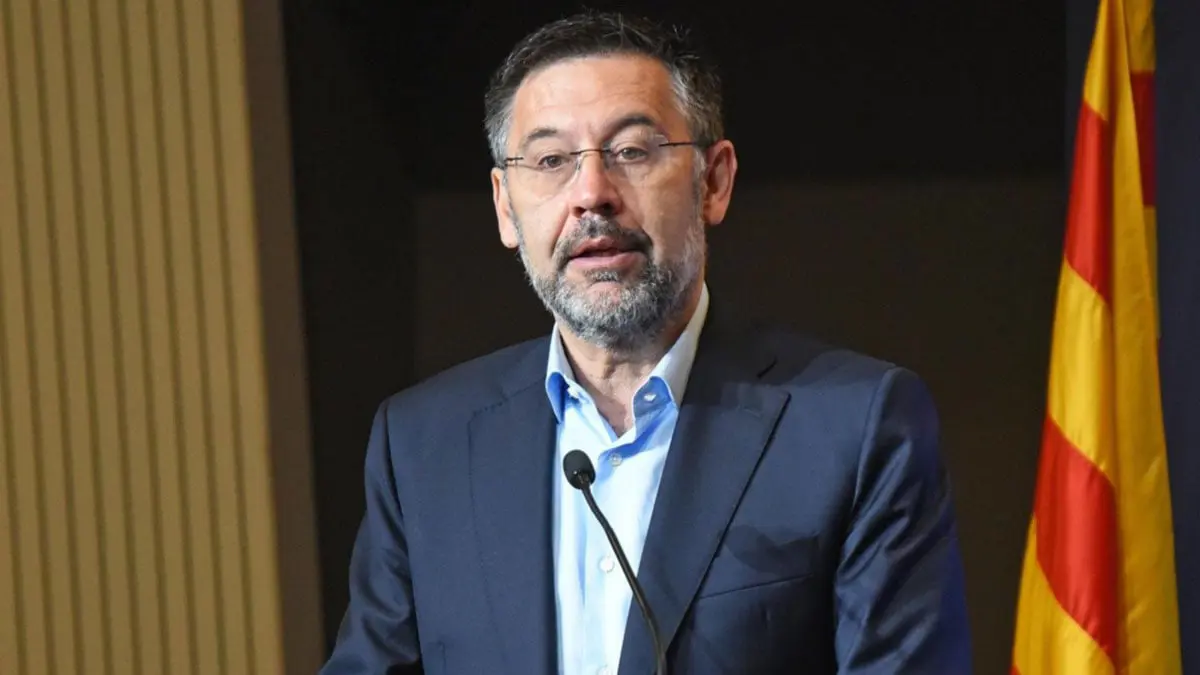 بارتوميو يهاجم آرثر ميلو.. ويرد على تقارير اقتراب رحيل كيكي سيتين