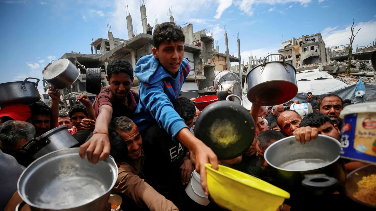 إسرائيل ترفض مقترح هدنة لـ 5 سنوات مقابل الإفراج عن جميع الرهائن