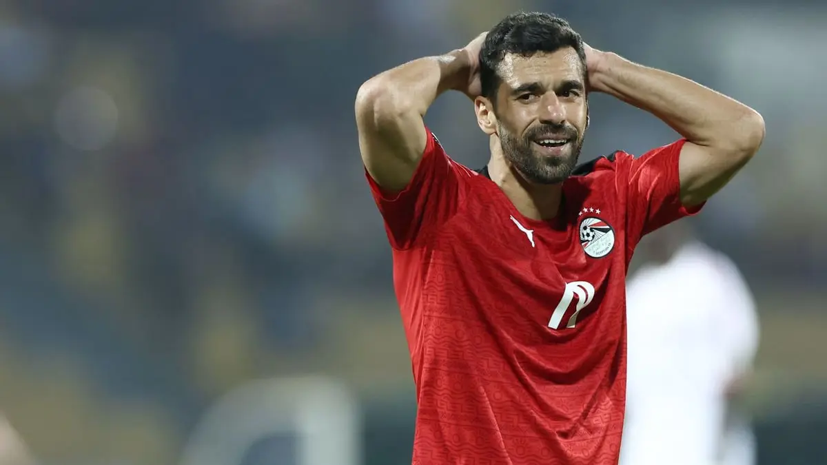 المحكمة الرياضية الدولية ترفض حجز الأهلي على ممتلكات وأرصدة عبد الله السعيد