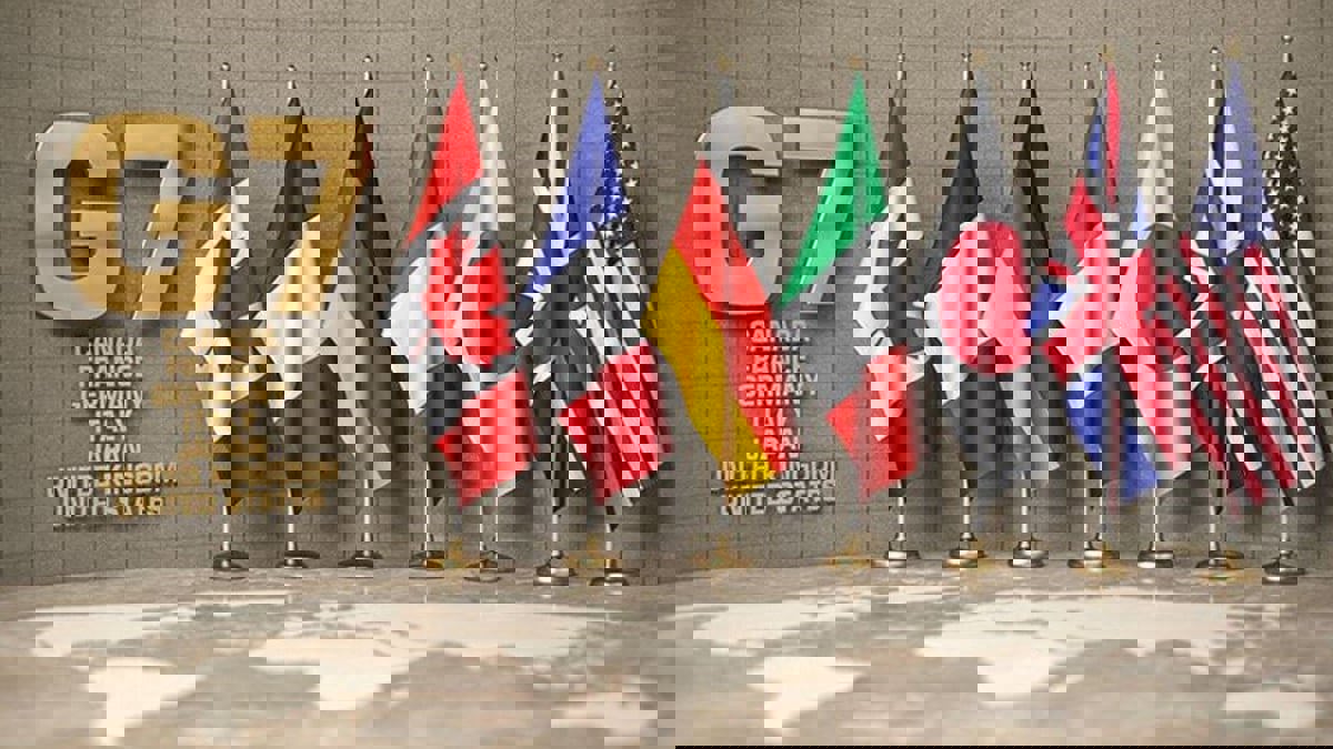 قادة يحثون مجموعة السبع على إحياء معاهدة "نيو ستارت"