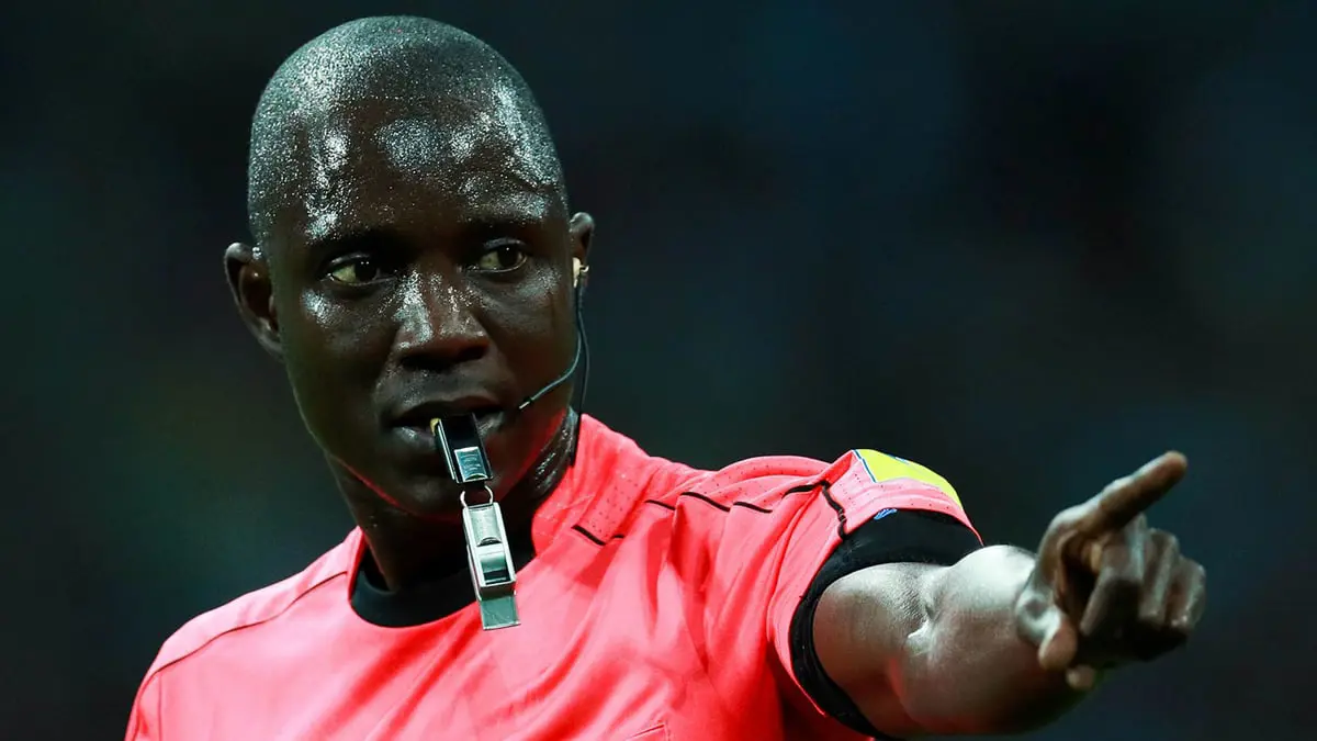 حقيقة مقتل الحكم بكاري جاساما