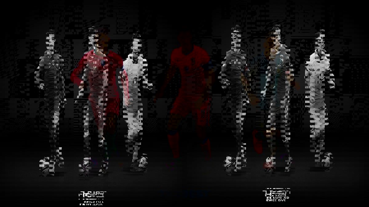 رسميًا.. ليفاندوفسكي ينافس ميسي ورونالدو على جائزة The Best