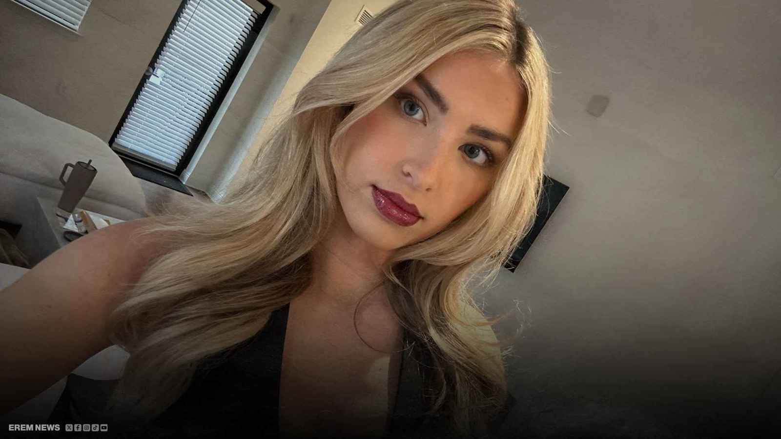 سقطت أرضا.. محللة سياسية أمريكية تفقد وعيها على الهواء