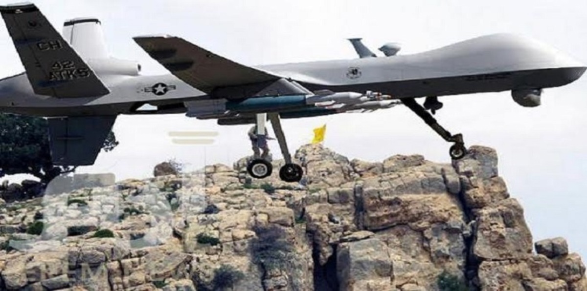 هل يمتلك الجيش الإسرائيلي القدرة على مواجهة الطائرات المُسيرة ؟