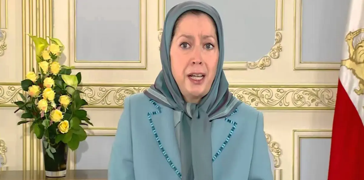 المعارضة الإيرانية: لولا "الملالي" ما توسع داعش بسوريا والعراق