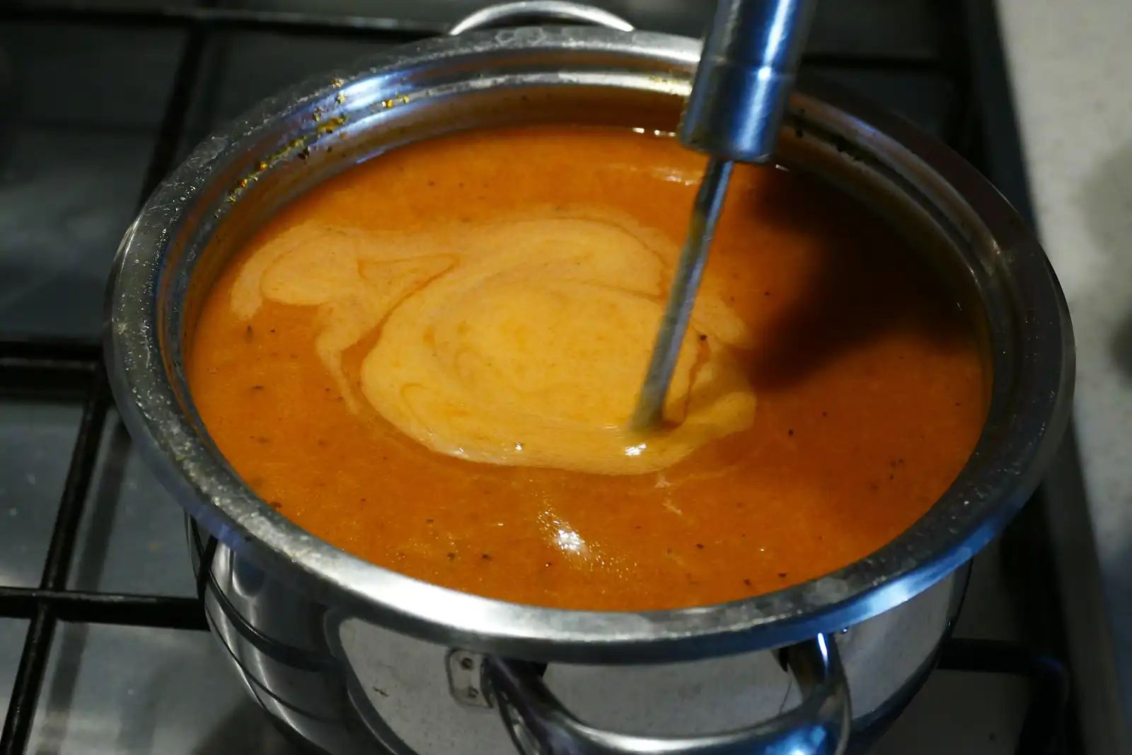 شوربة العدس