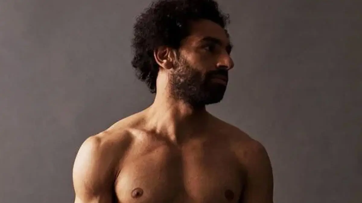 متى يتدرب محمد صلاح خلال صيام رمضان؟ (شاهد)