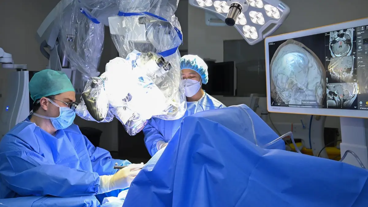 وفاة سيدة مصرية بسبب نسيان طبيب "فوطة" داخل بطنها