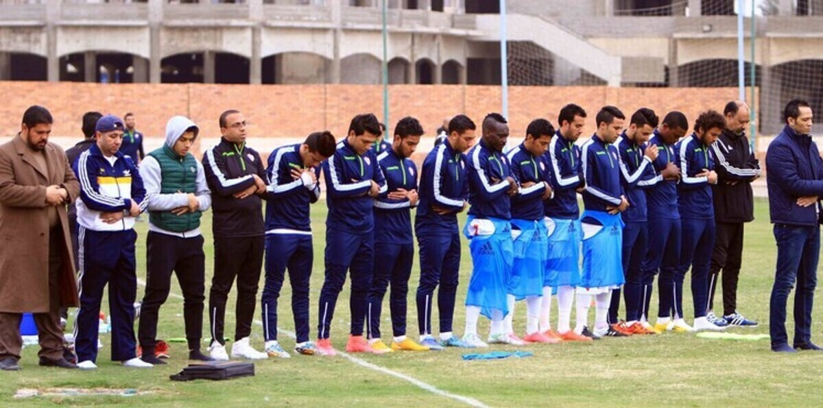 مرتضى يعيد إسماعيل يوسف لجهاز الزمالك.. ويقيل عبدالحليم